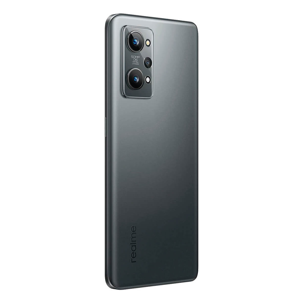 REALME GT 2 5G 8G/128GB Negro (Steel Black) Dual SIM