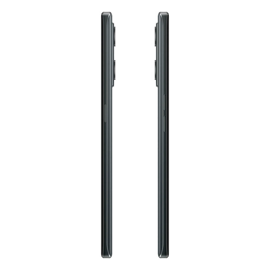 REALME GT 2 5G 8G/128GB Negro (Steel Black) Dual SIM