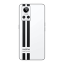 Realme GT Neo 3 80W 5G 8GB/256GB Blanco (Sprint White) Dual SIM