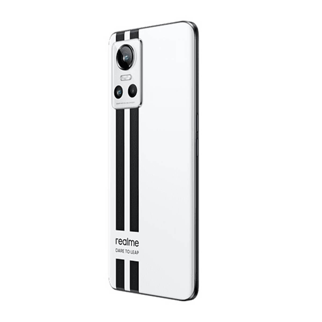 Realme GT Neo 3 80W 5G 8GB/256GB Blanco (Sprint White) Dual SIM