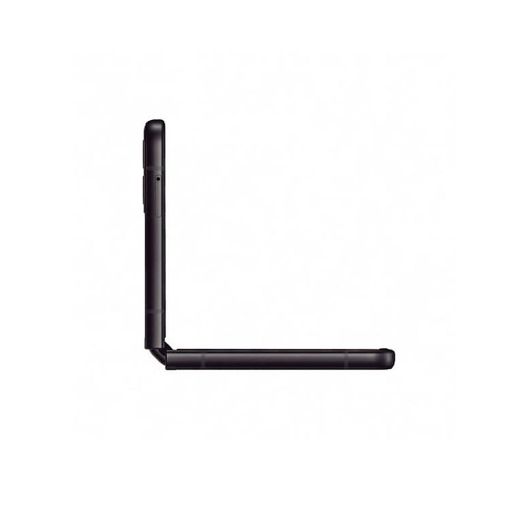 Samsung Galaxy Z Flip3 5G Reacondicionado 8GB/128GB Negro (Phantom Black) Dual SIM F711B - CPO