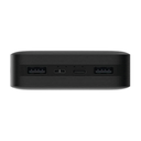 Xiaomi 20000 mAh Redmi Fast Charge 18W Powerbank Negra  