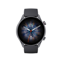 Amazfit GTR 3 Pro 46 mm Negro (Infinite Black)