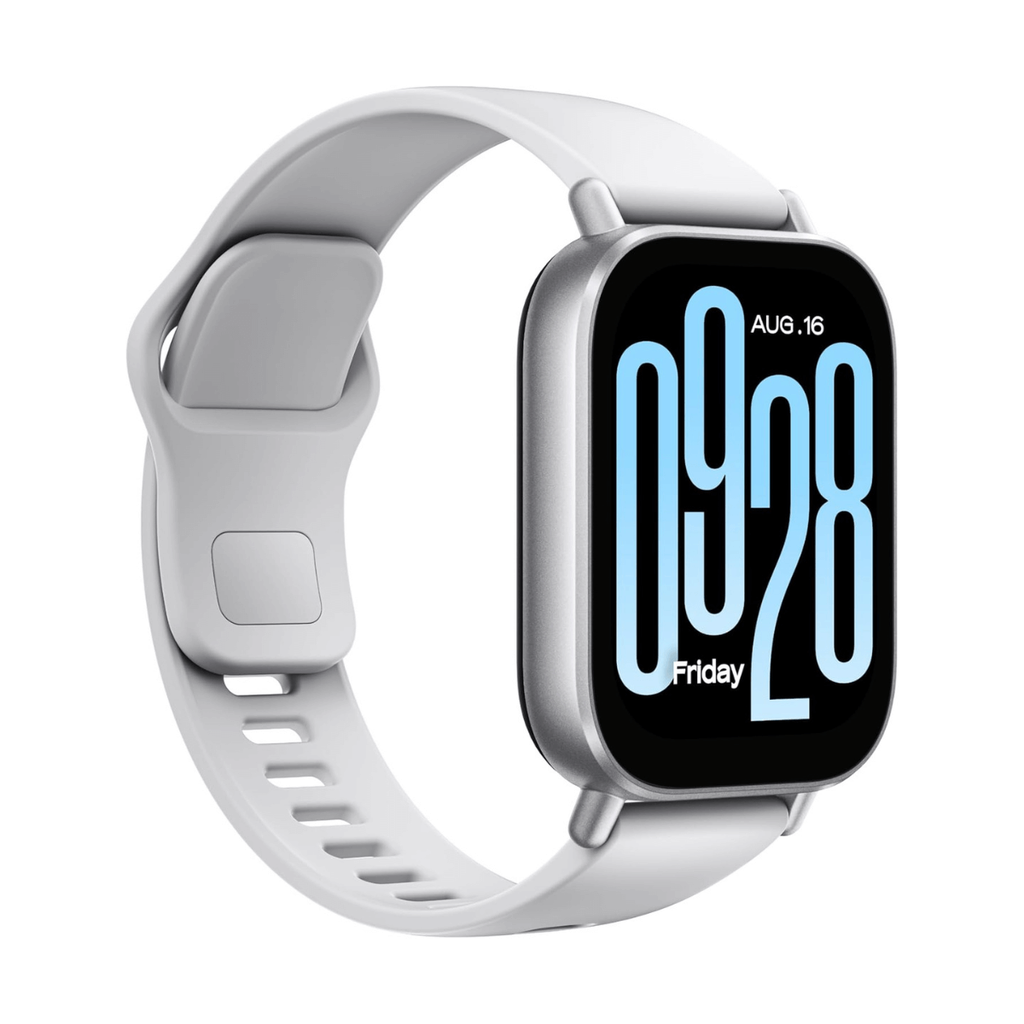 Xiaomi Redmi Watch 5 Active Bluetooth Plata (Matte Silver)
