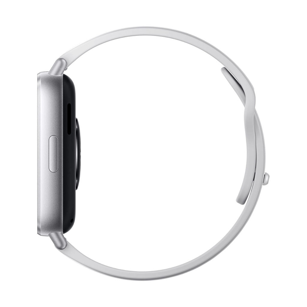 Xiaomi Redmi Watch 5 Active Bluetooth Plata (Matte Silver)
