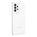 Samsung Galaxy A53 5G 8GB/256GB Blanco (Awesome White) Dual SIM A536B