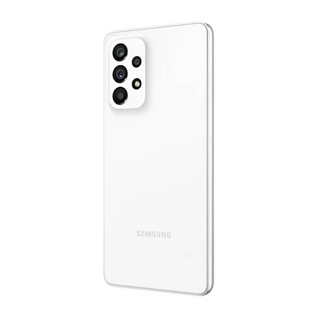Samsung Galaxy A53 5G 8GB/256GB Blanco (Awesome White) Dual SIM A536B