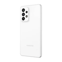 Samsung Galaxy A53 5G 8GB/256GB Blanco (Awesome White) Dual SIM A536B