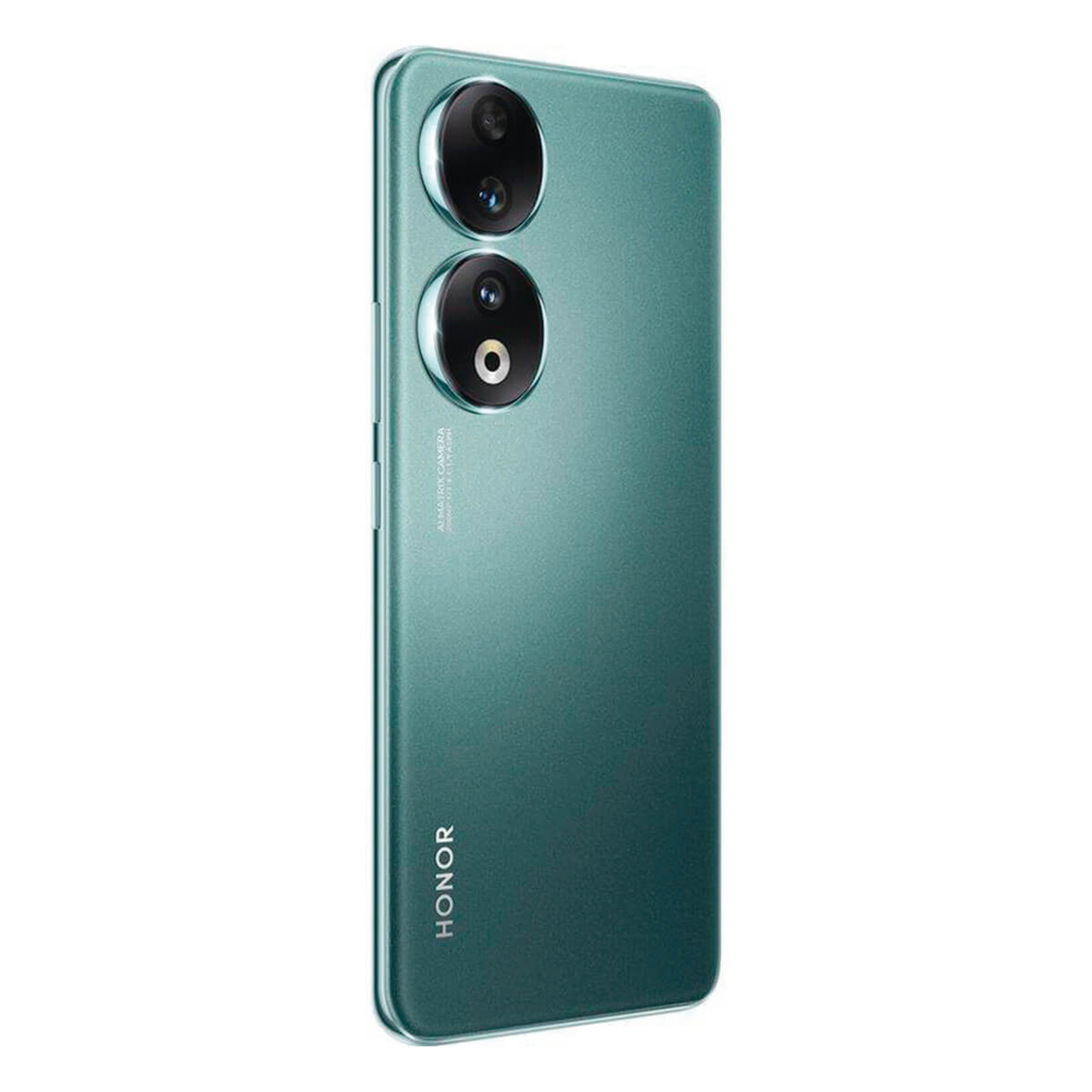 Honor 90 5G 12GB/512GB Verde Esmeralda (Emerald Green) Dual SIM REA-NX9