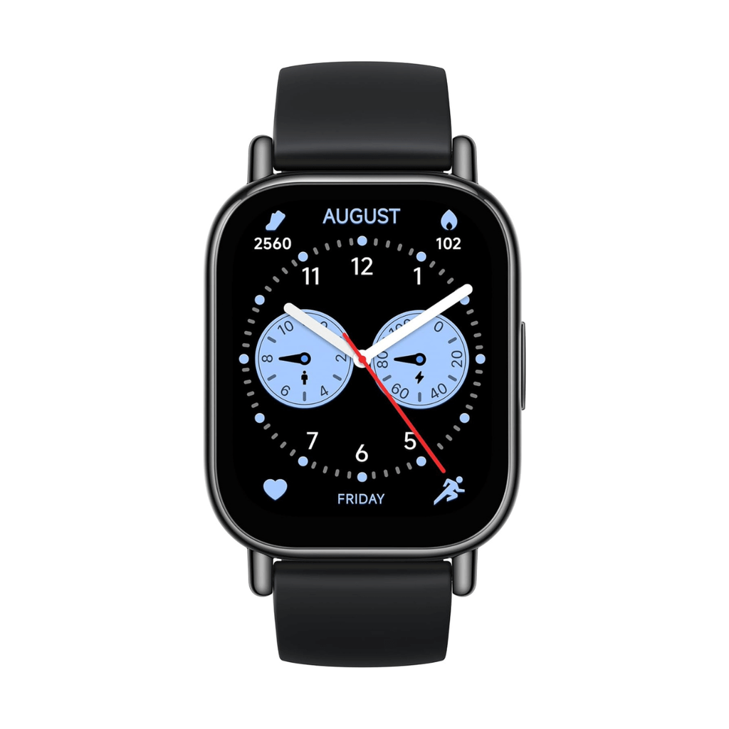 Xiaomi Redmi Watch 5 Lite Bluetooth Negro (Black)
