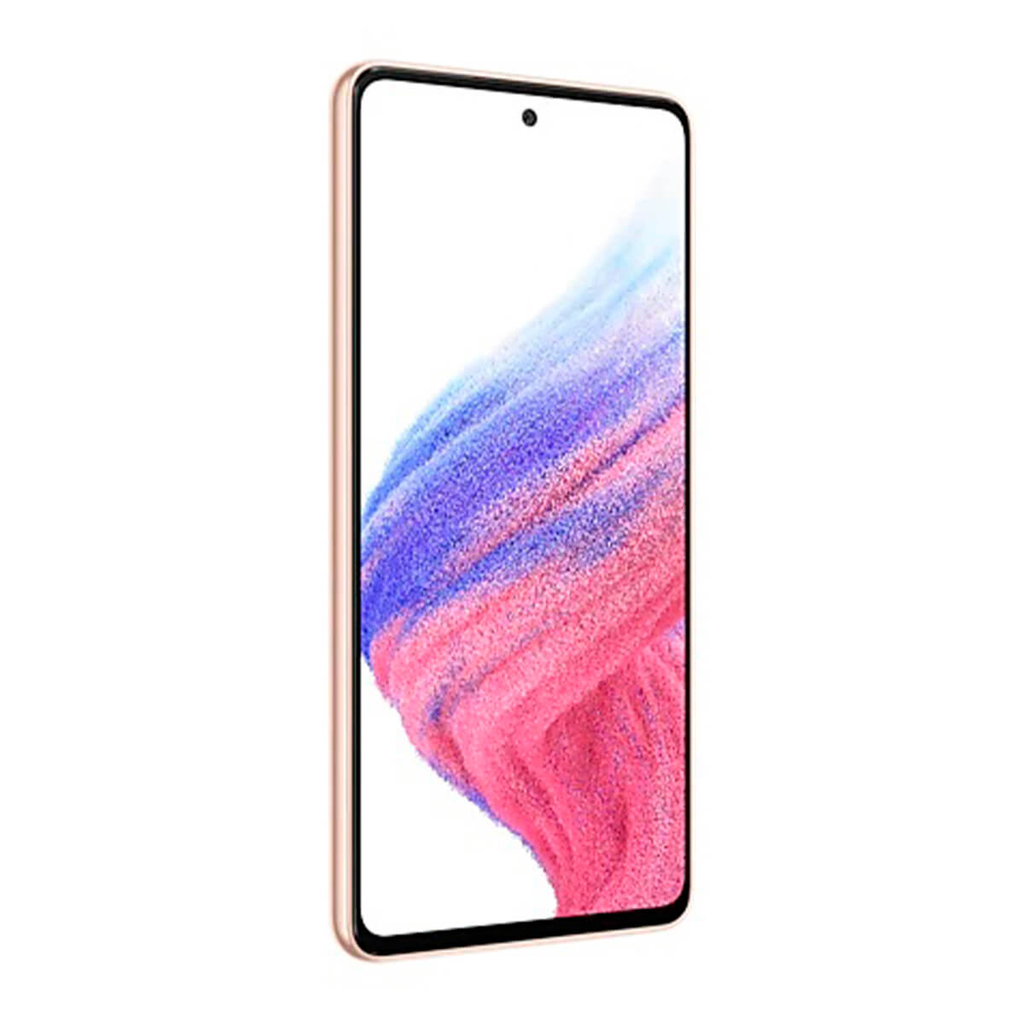 Samsung Galaxy A53 5G 8GB/256GB Naranja (Awesome Peach) Dual SIM A536B