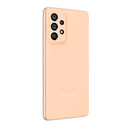 Samsung Galaxy A53 5G 8GB/256GB Naranja (Awesome Peach) Dual SIM A536B