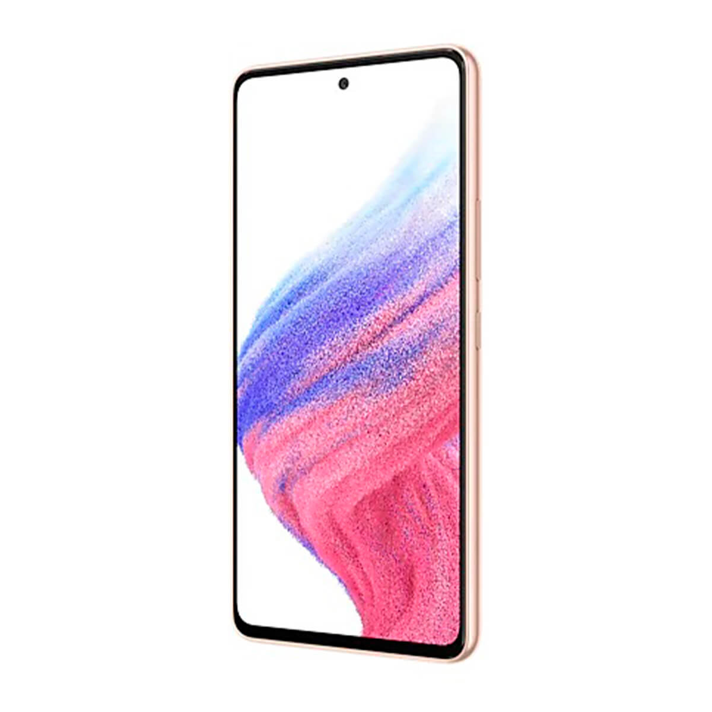 Samsung Galaxy A53 5G 8GB/256GB Naranja (Awesome Peach) Dual SIM A536B