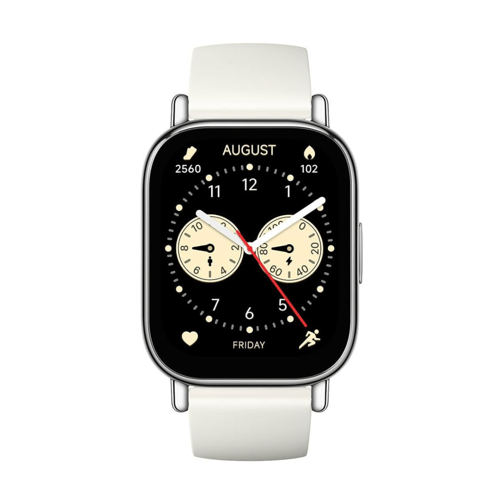 Xiaomi Redmi Watch 5 Lite Bluetooth Oro (Light Gold)

