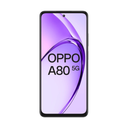 Oppo A80 5G 8GB/256GB Negro (Starry Black) Dual SIM
