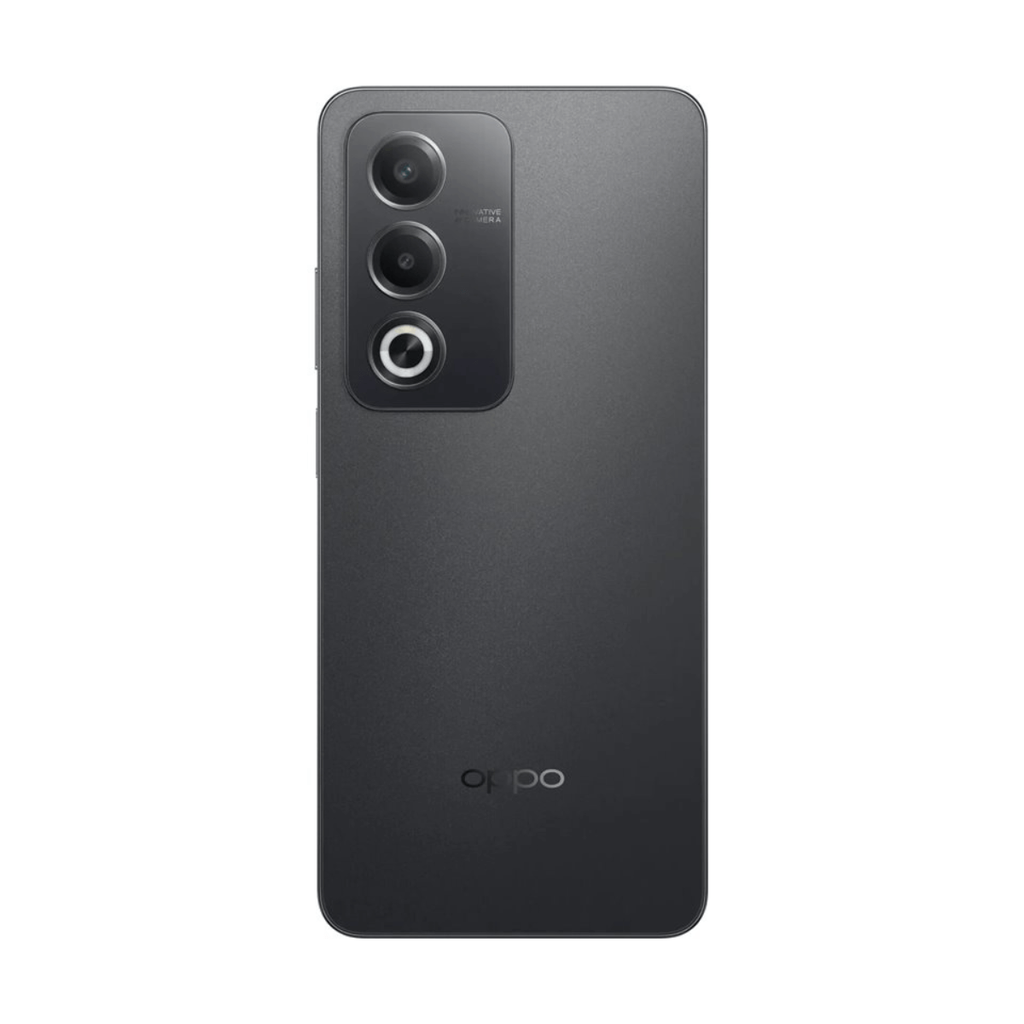 Oppo A80 5G 8GB/256GB Negro (Starry Black) Dual SIM
