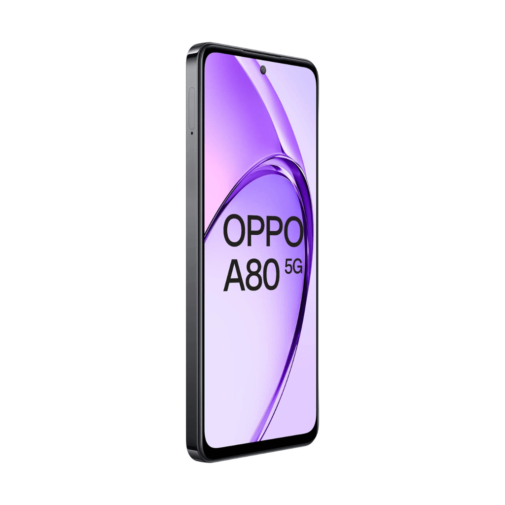 Oppo A80 5G 8GB/256GB Negro (Starry Black) Dual SIM
