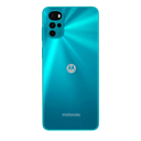 Motorola Moto G22 4GB/64GB Azul (Iceberg Blue) Dual SIM