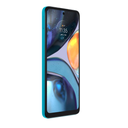 Motorola Moto G22 4GB/64GB Azul (Iceberg Blue) Dual SIM