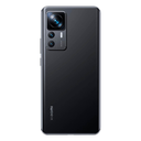 Xiaomi 12T Pro 5G 8GB/ 256GB Negro (Cosmic Black) Dual SIM
