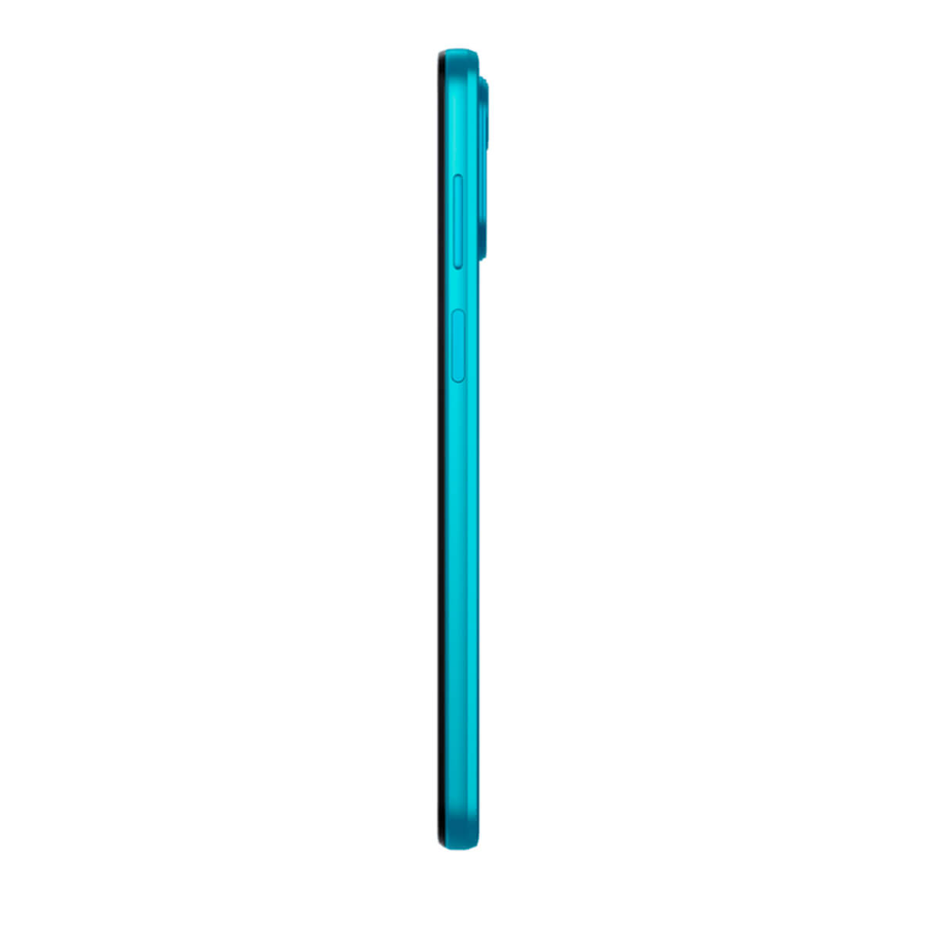 Motorola Moto G22 4GB/64GB Azul (Iceberg Blue) Dual SIM