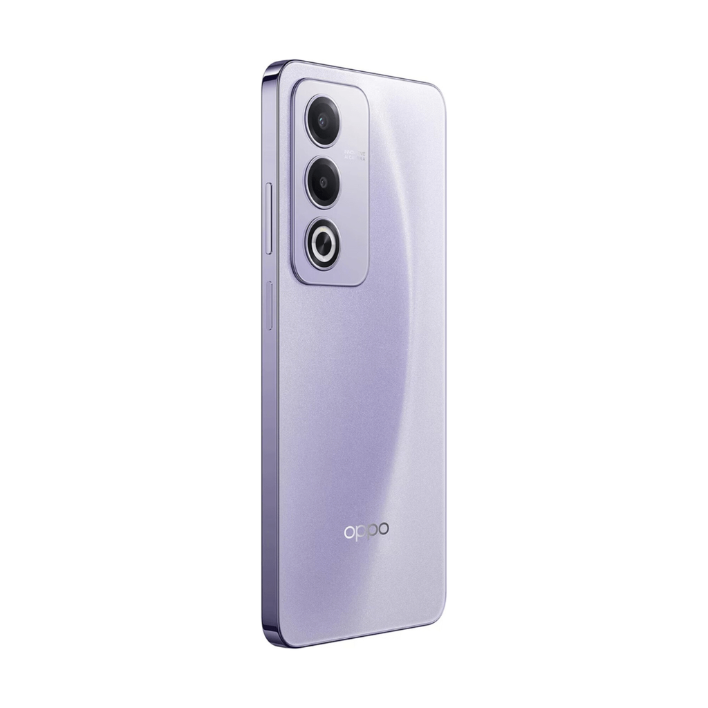Oppo A80 5G 8GB/256GB Púrpura (Moonlight Purple)Dual SIM
