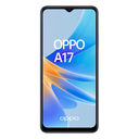 Oppo A17 4GB/64GB Negro (Midnight Black) Dual SIM