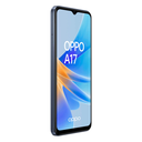 Oppo A17 4GB/64GB Negro (Midnight Black) Dual SIM