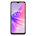 Oppo A77 5G 4GB/64GB Negro (Midnight Black) Dual SIM