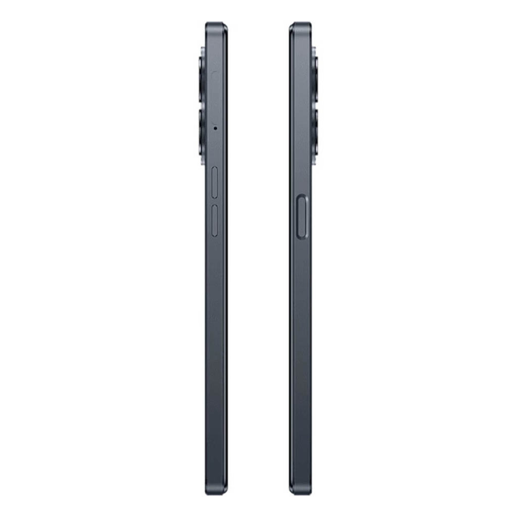 Oppo A77 5G 4GB/64GB Negro (Midnight Black) Dual SIM