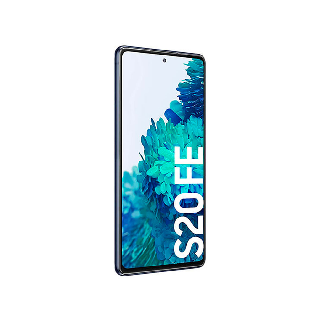Samsung Galaxy S20 FE 6GB/128GB Azul (Cloud Navy) Dual SIM G780