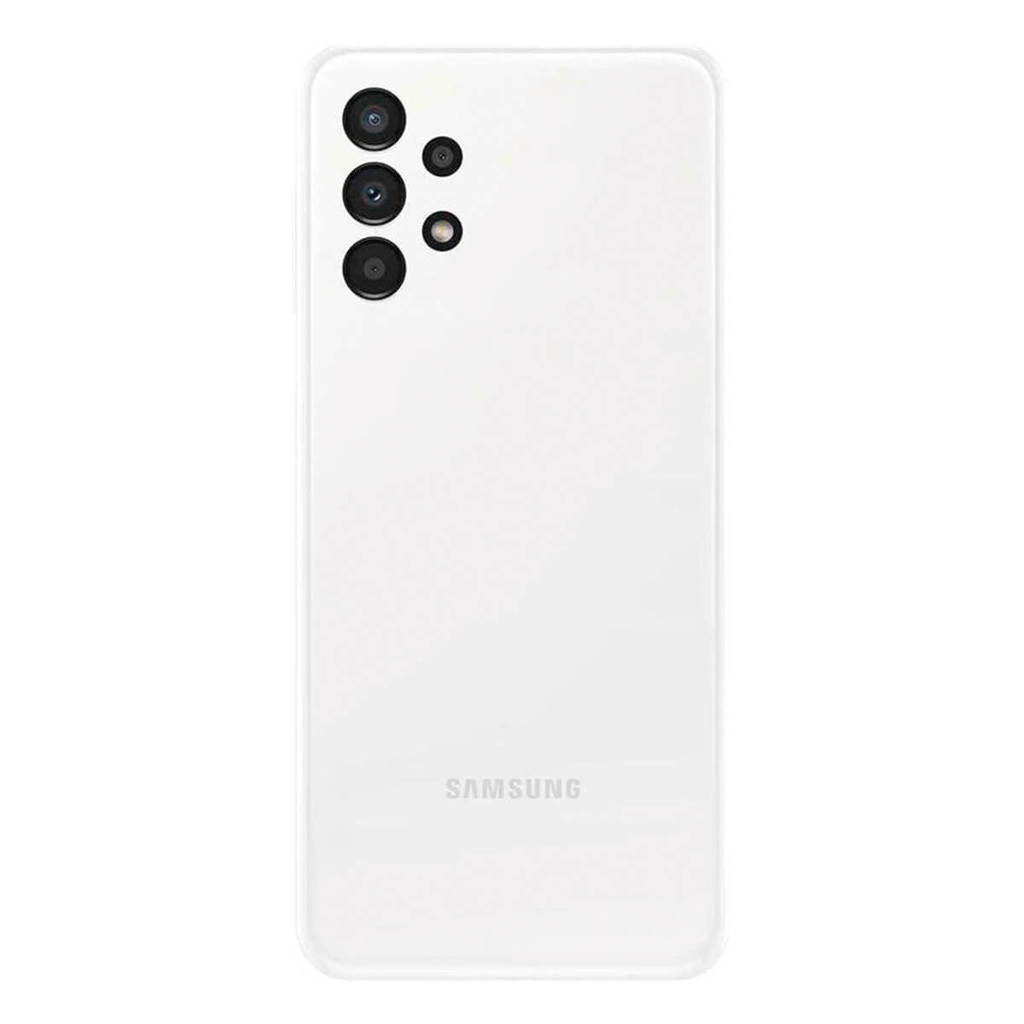 Samsung Galaxy A13 4GB/128GB Blanco (White) Dual SIM A137 DESPRECINTADO