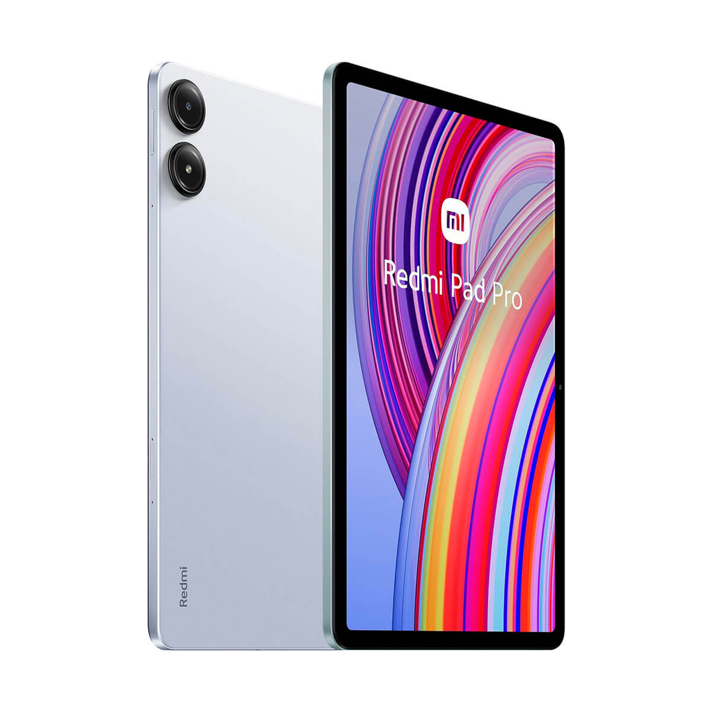 Xiaomi Redmi Pad Pro 12,1" 8GB/256GB Wi-Fi Azul (Ocean Blue)