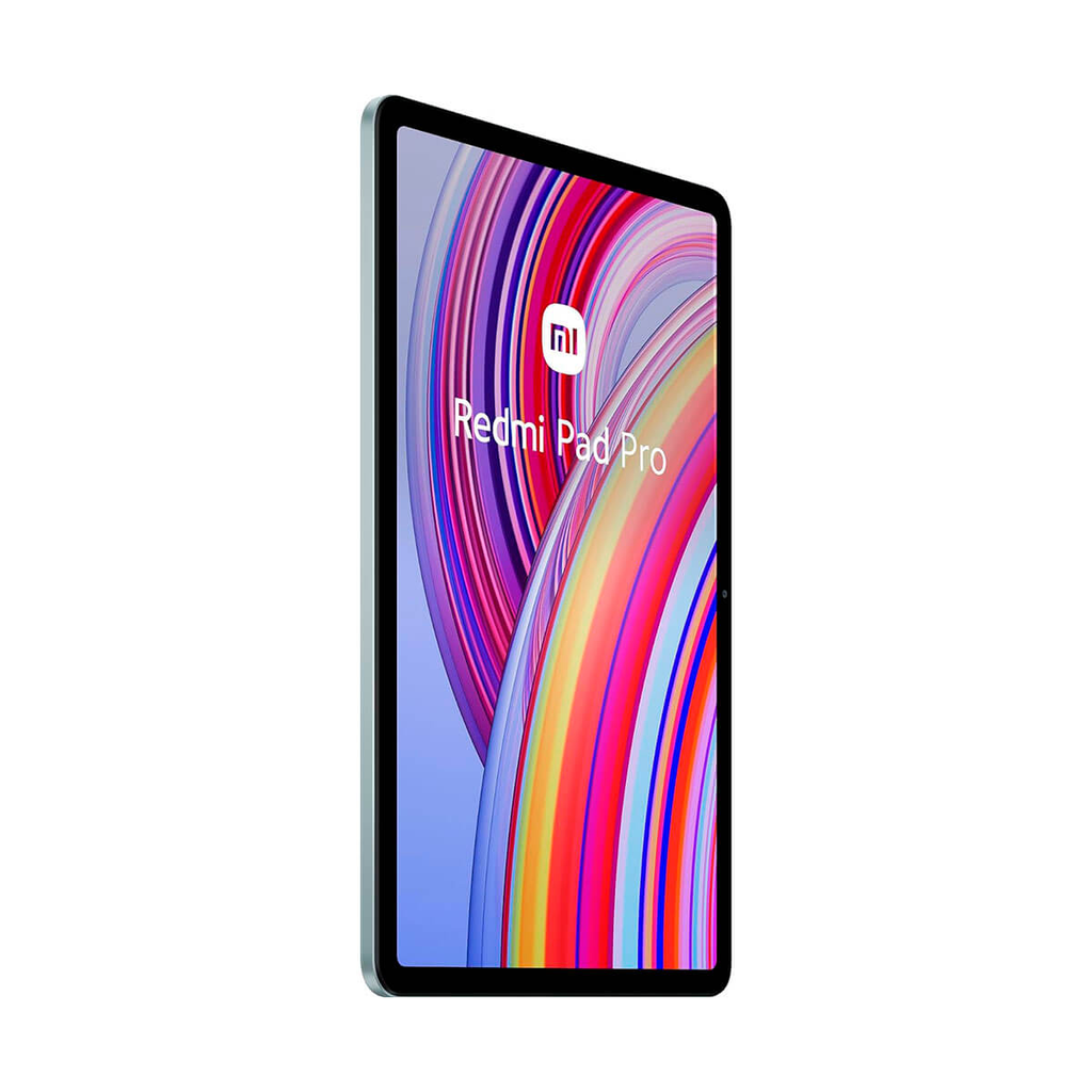 Xiaomi Redmi Pad Pro 12,1" 8GB/256GB Wi-Fi Azul (Ocean Blue)
