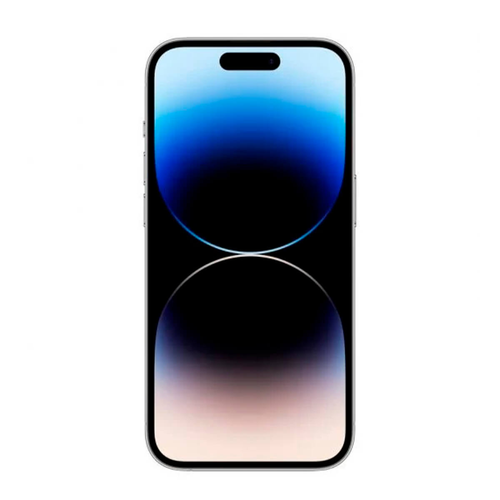 Apple iPhone 14 Pro 256GB Plata (Silver)