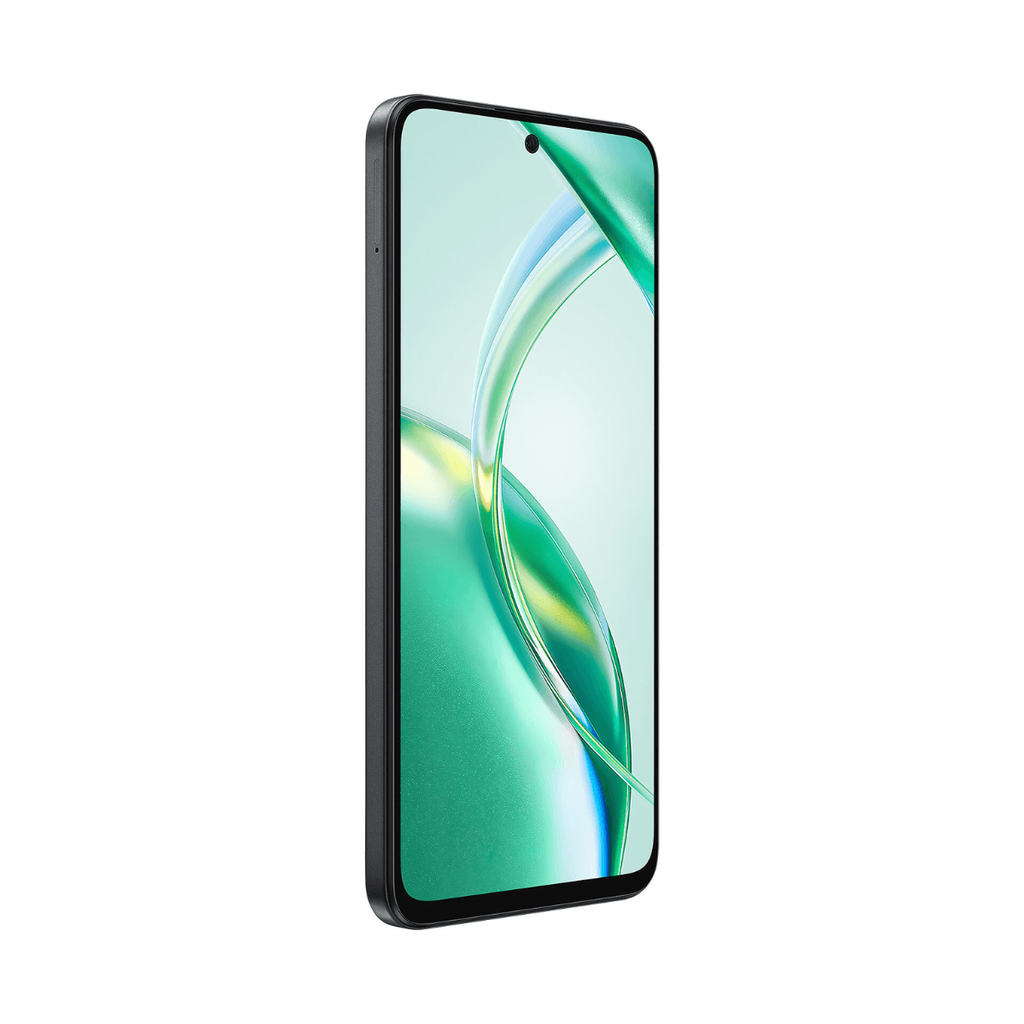 Honor 200 Smart 5G 4GB/256GB Negro (Midnight Black) Dual SIM
