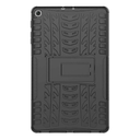 Funda Rugerizada Samsung P580 Negro