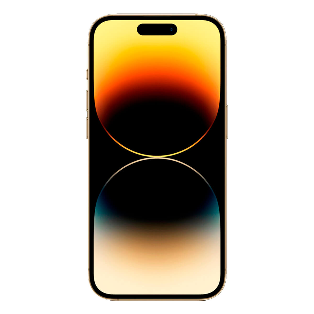 Apple iPhone 14 Pro Max 256GB Oro (Gold)