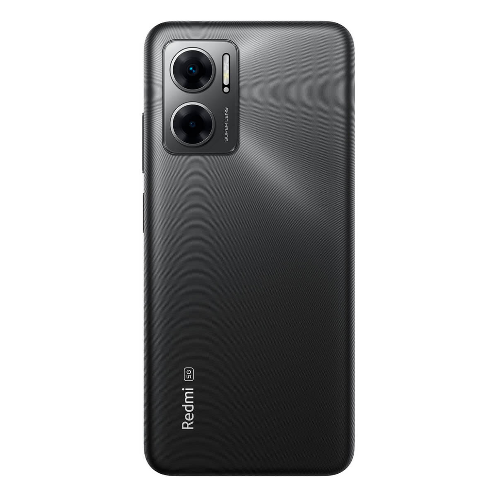 Xiaomi Redmi 10 5G 4GB/64GB Gris Grafito (Graphite Gray) Dual SIM