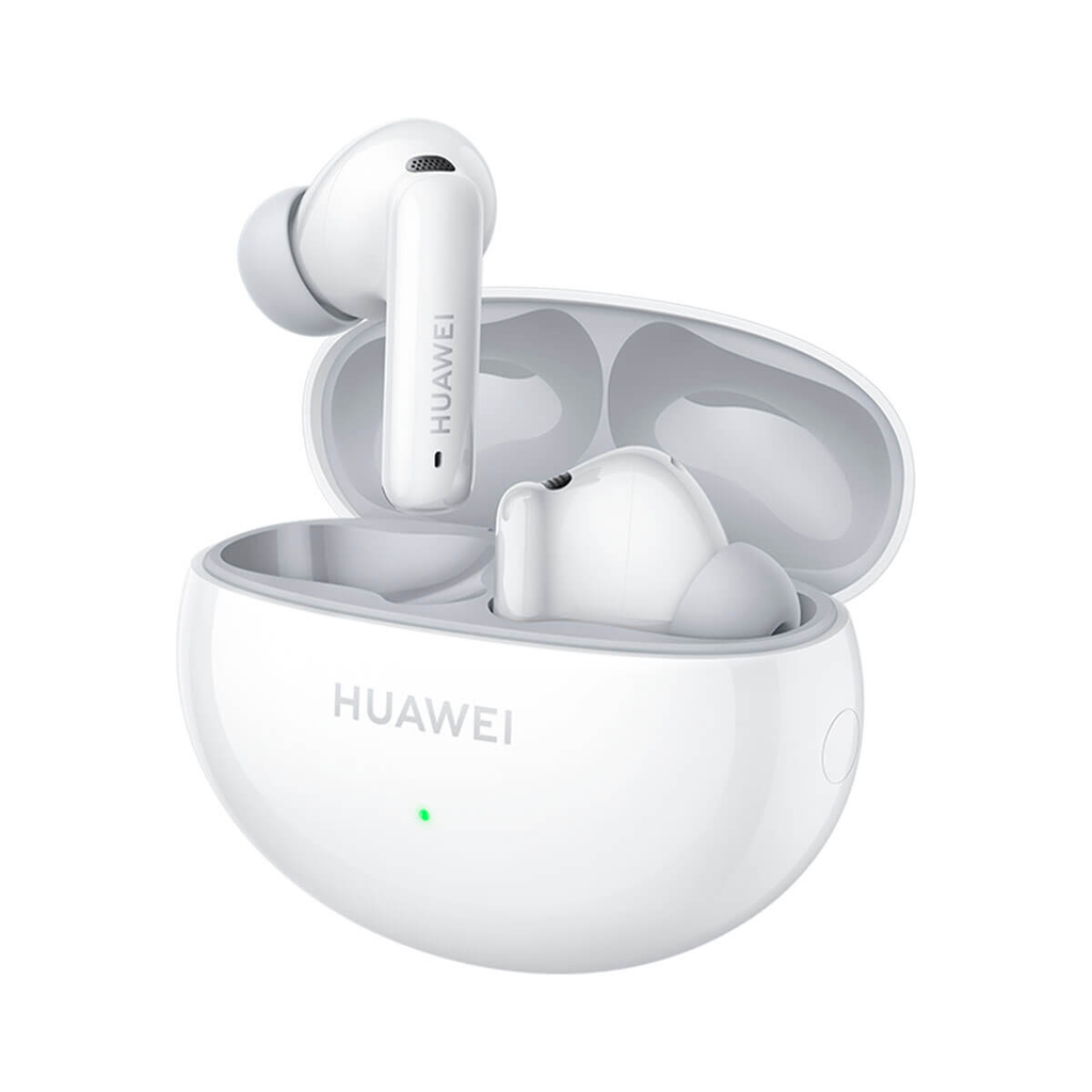 Huawei FreeBuds 6i Auriculares Inalámbricos Blanco (White)