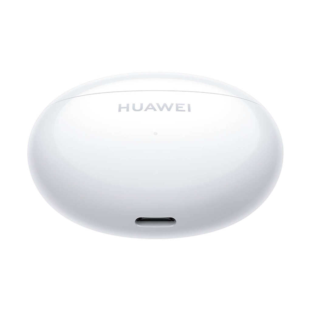 Huawei FreeBuds 6i Auriculares Inalámbricos Blanco (White)
