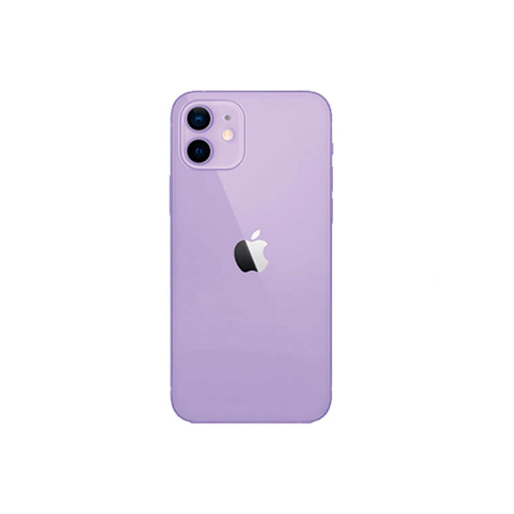 Apple iPhone 12 64GB Púrpura 