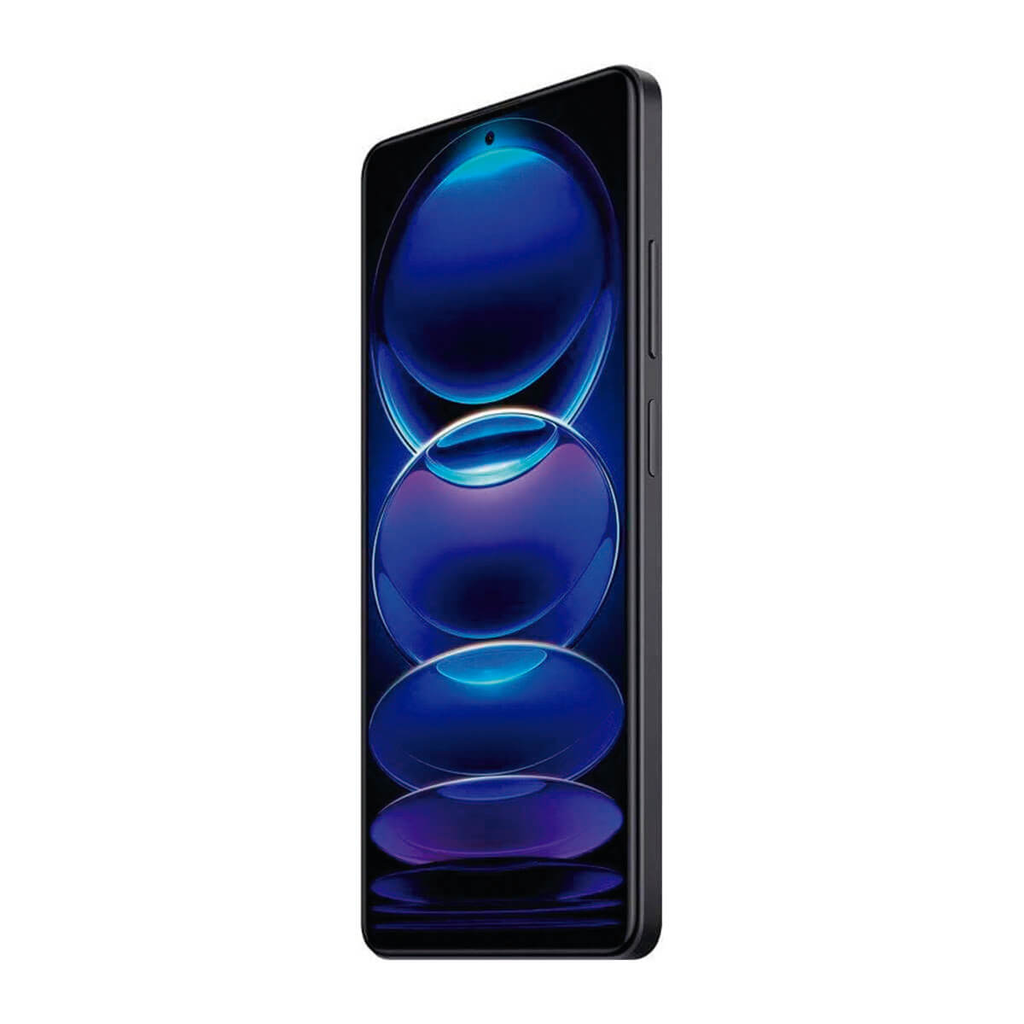 Xiaomi Redmi Note 12 Pro 5G 6GB/128GB Negro (Midnight Black) Dual SIM