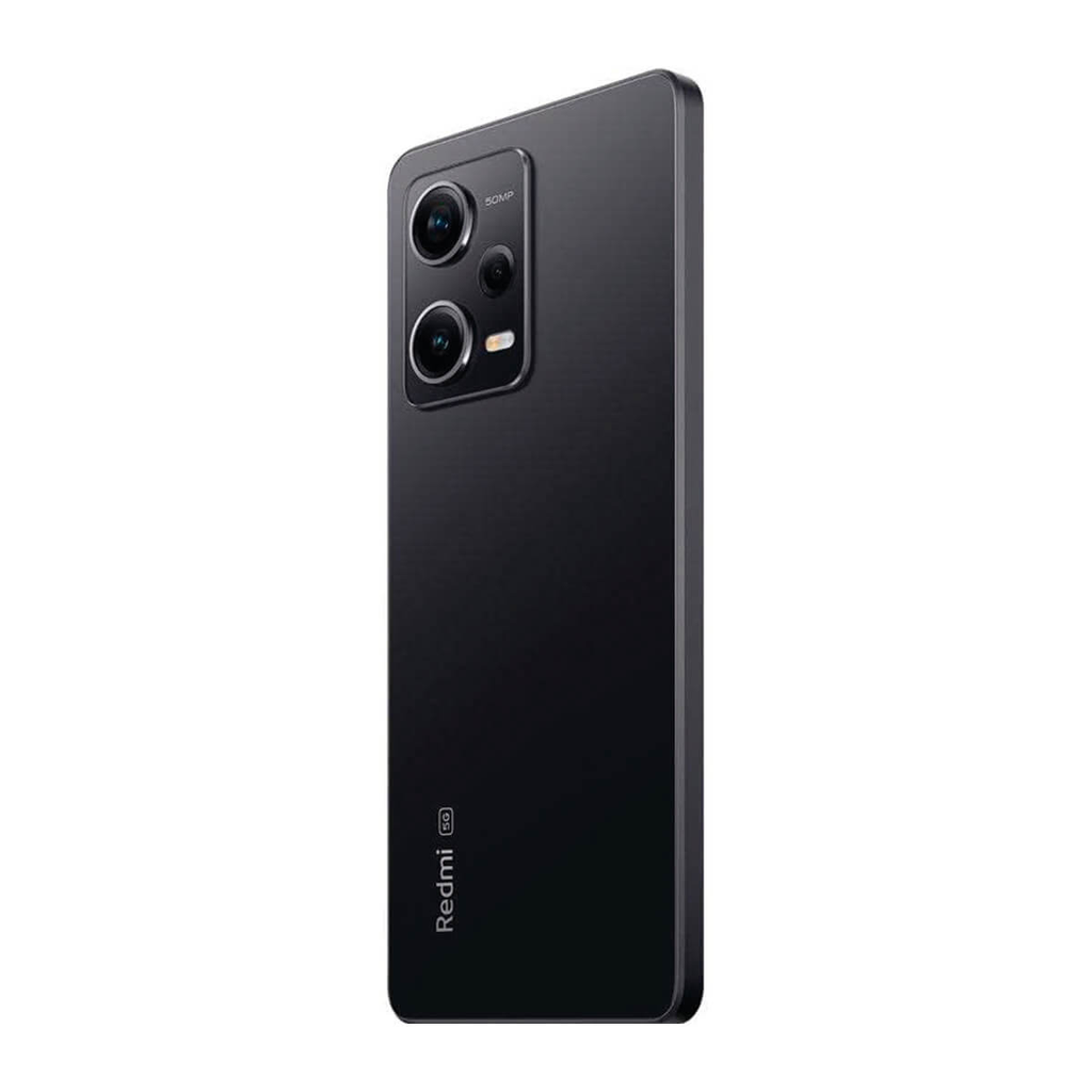 Xiaomi Redmi Note 12 Pro 5G 6GB/128GB Negro (Midnight Black) Dual SIM
