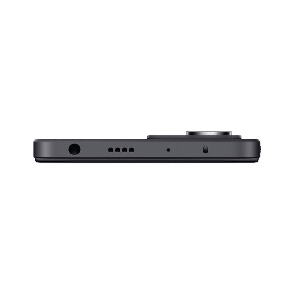Xiaomi Redmi Note 12 Pro 5G 6GB/128GB Negro (Midnight Black) Dual SIM