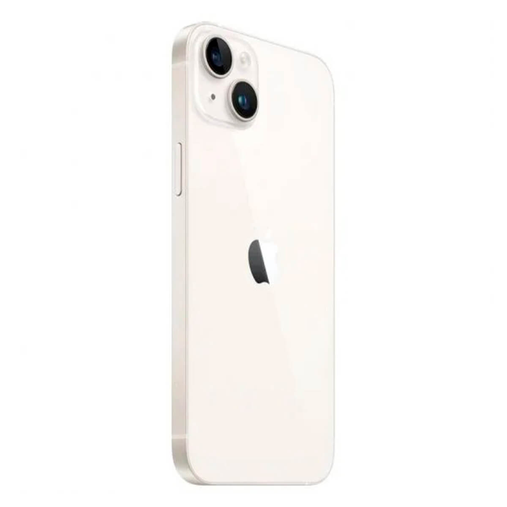 Apple iPhone 14 Plus 6GB/128GB Blanco Estrella (Starlight)