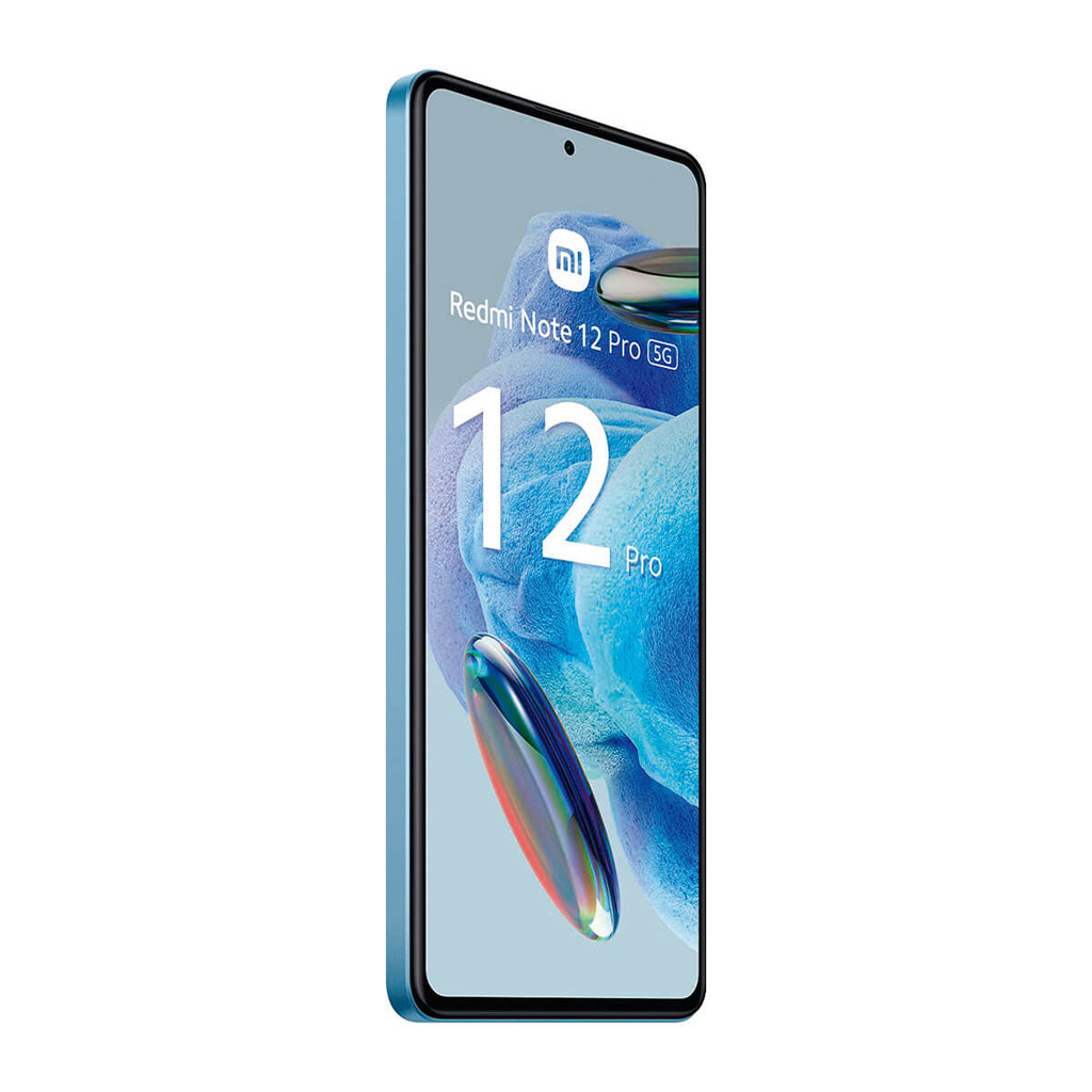 Xiaomi Redmi Note 12 Pro 5G 6GB/128GB Azul (Sky Blue) Dual SIM