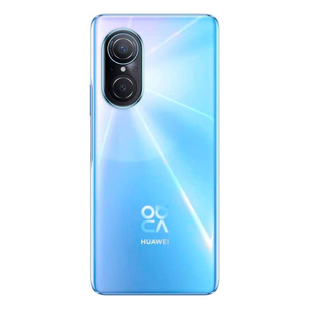 Huawei Nova 9 SE 4G 8GB/128GB Azul (Crystal Blue) Dual SIM
