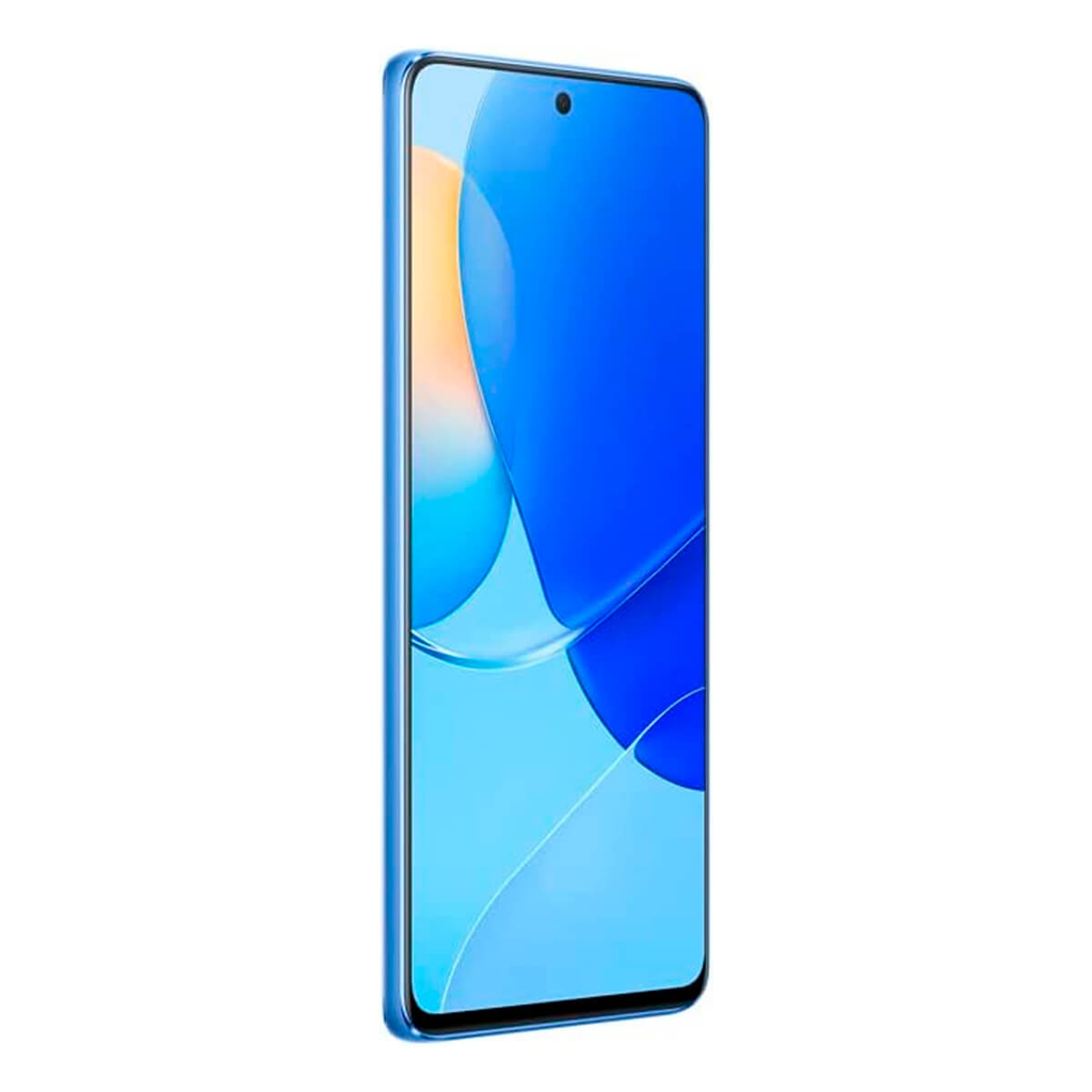 Huawei Nova 9 SE 4G 8GB/128GB Azul (Crystal Blue) Dual SIM

