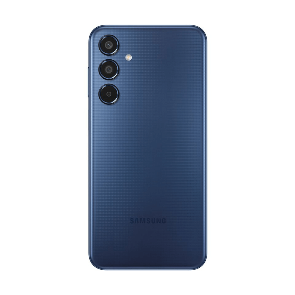 Samsung Galaxy M35 5G 6GB/128GB Azul (Dark Blue) Dual SIM SM-M356B